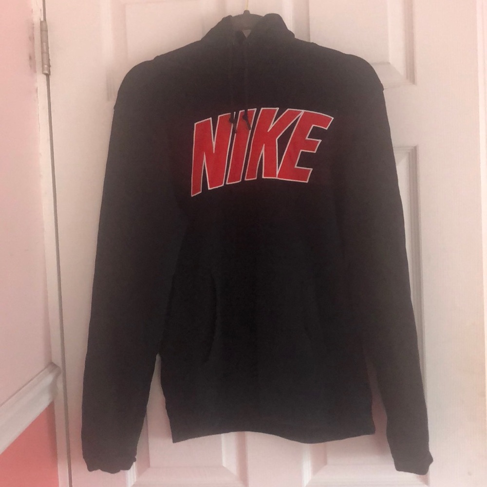 NIKE sweatshirt